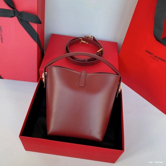 Rep ladies REP 37 LE SMALL BAG-17*20*13CM YSL 0729